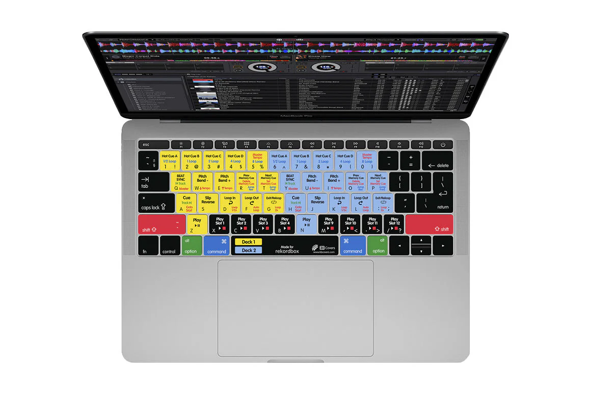 Keyboard Covers - Image 19