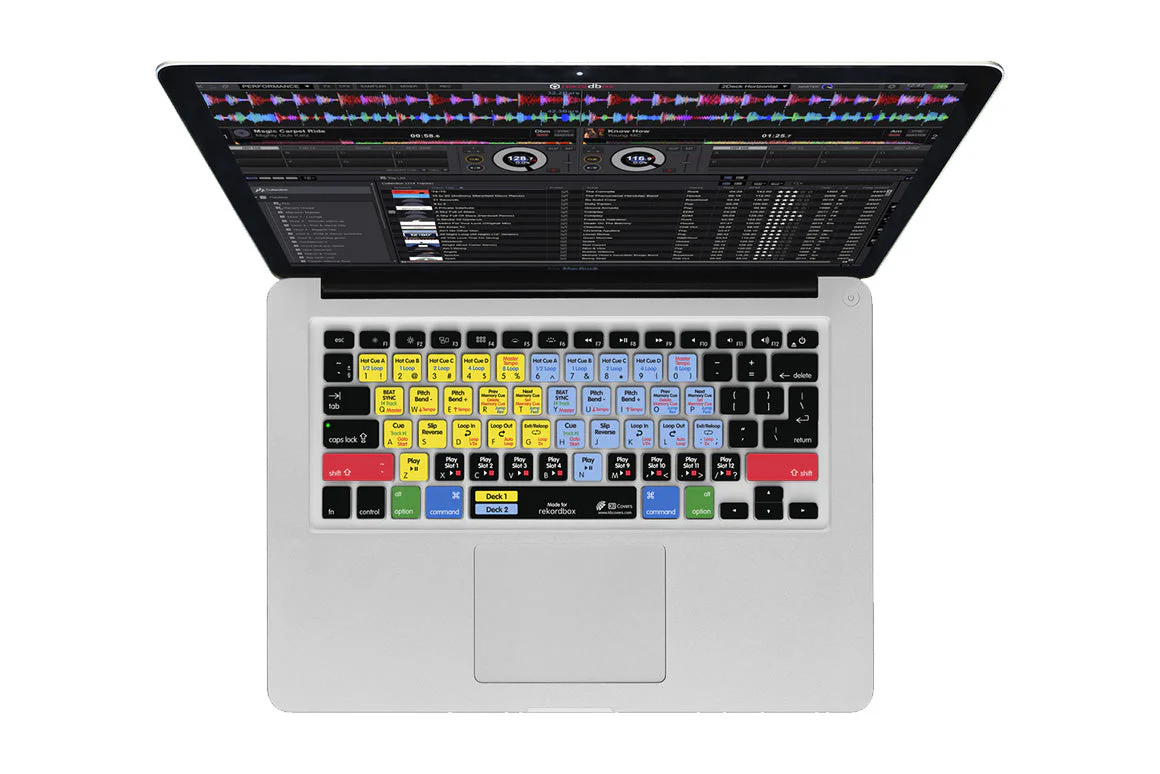 Keyboard Covers - Image 20