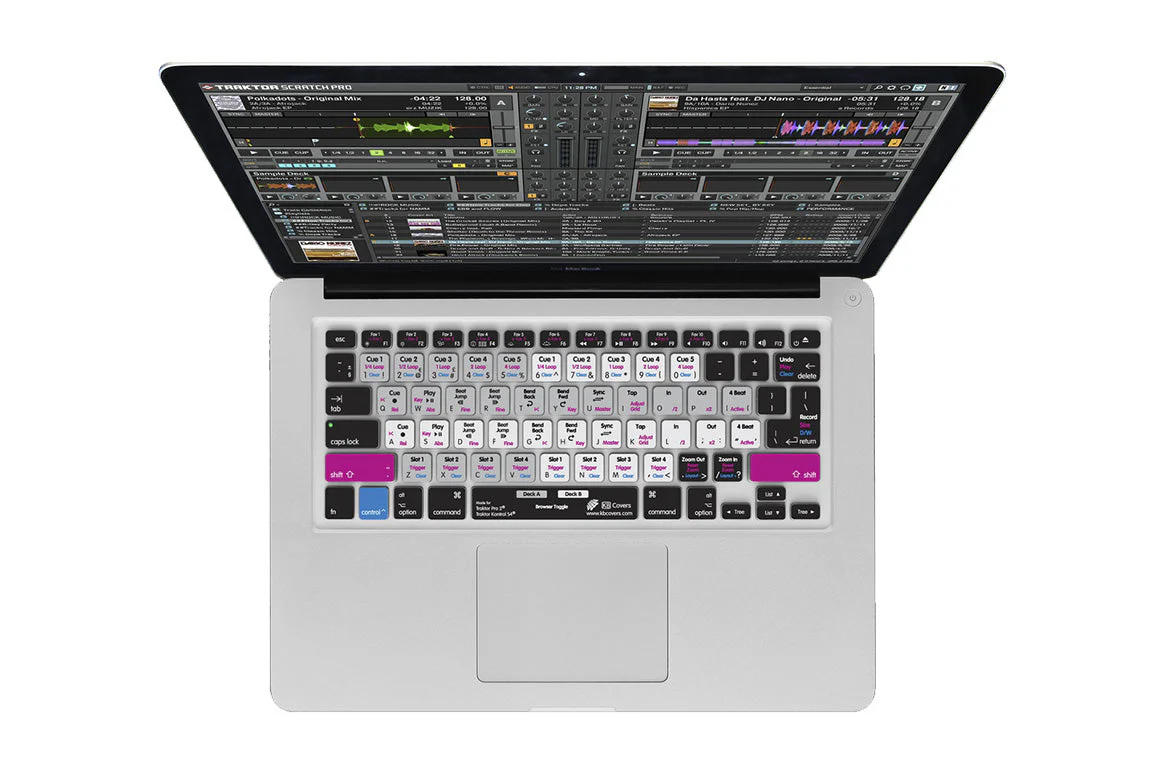 Keyboard Covers - Image 26