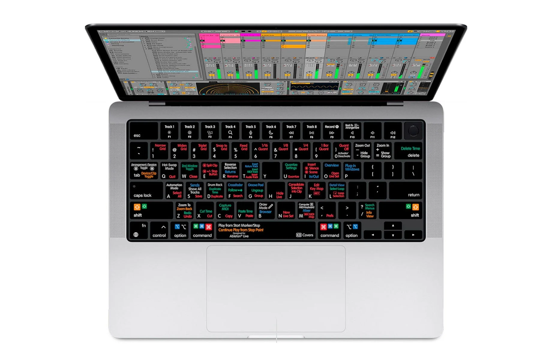 Keyboard Covers - Image 28