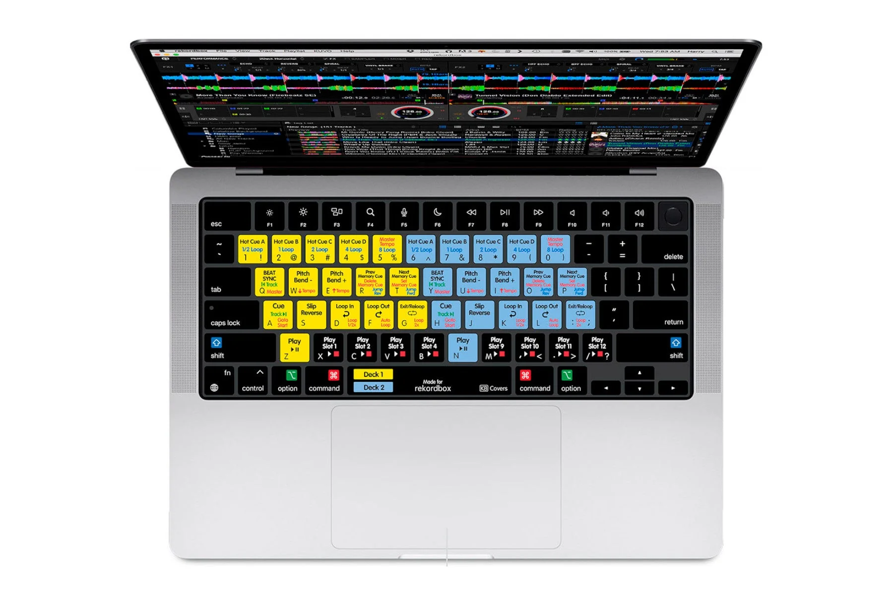Keyboard Covers - Image 29