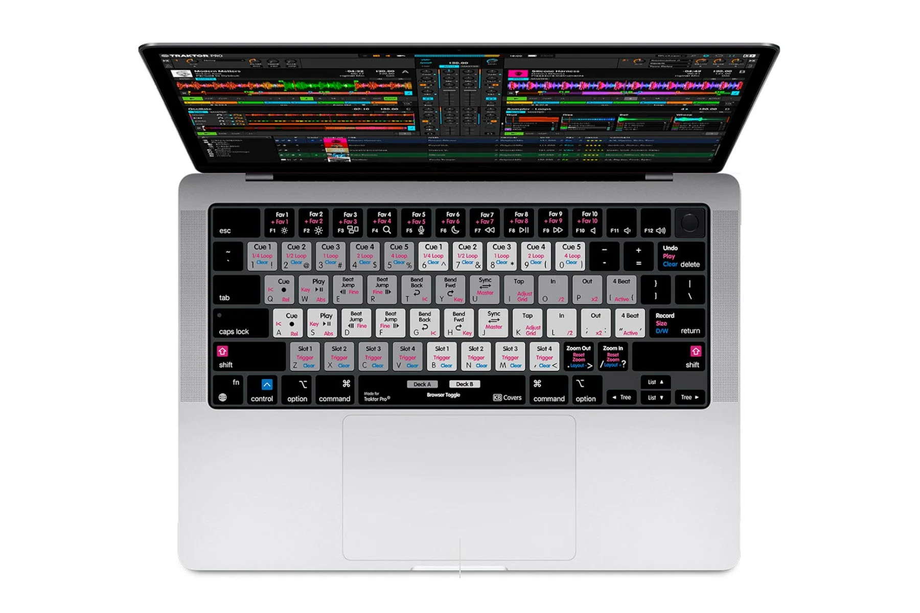 Keyboard Covers - Image 31