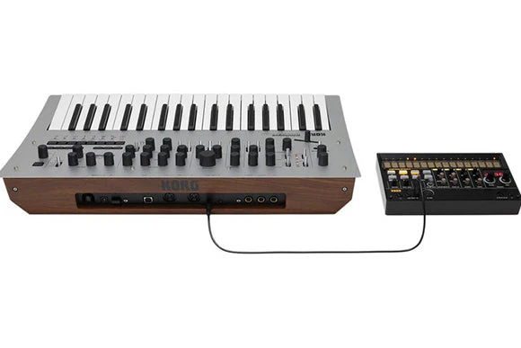 Korg Minilogue - Image 3