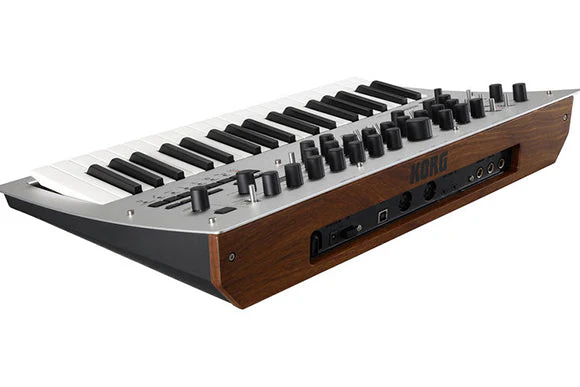 Korg Minilogue - Image 5