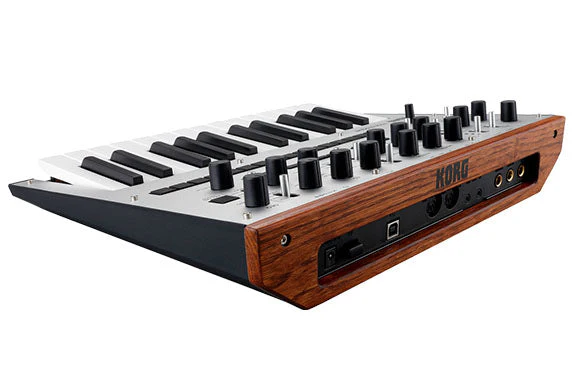 Korg Monologue - Image 3