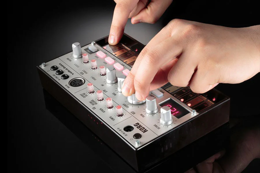 Korg Volca Bass - Image 3