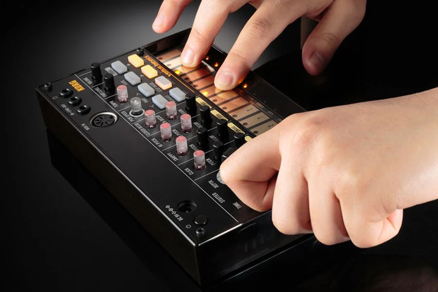 Korg Volca Beats - Image 3