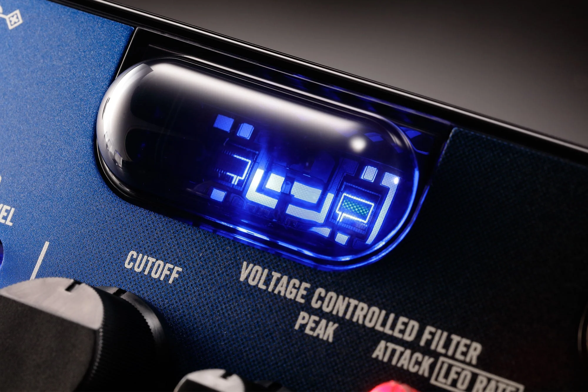 Korg Volca nubass - Image 4