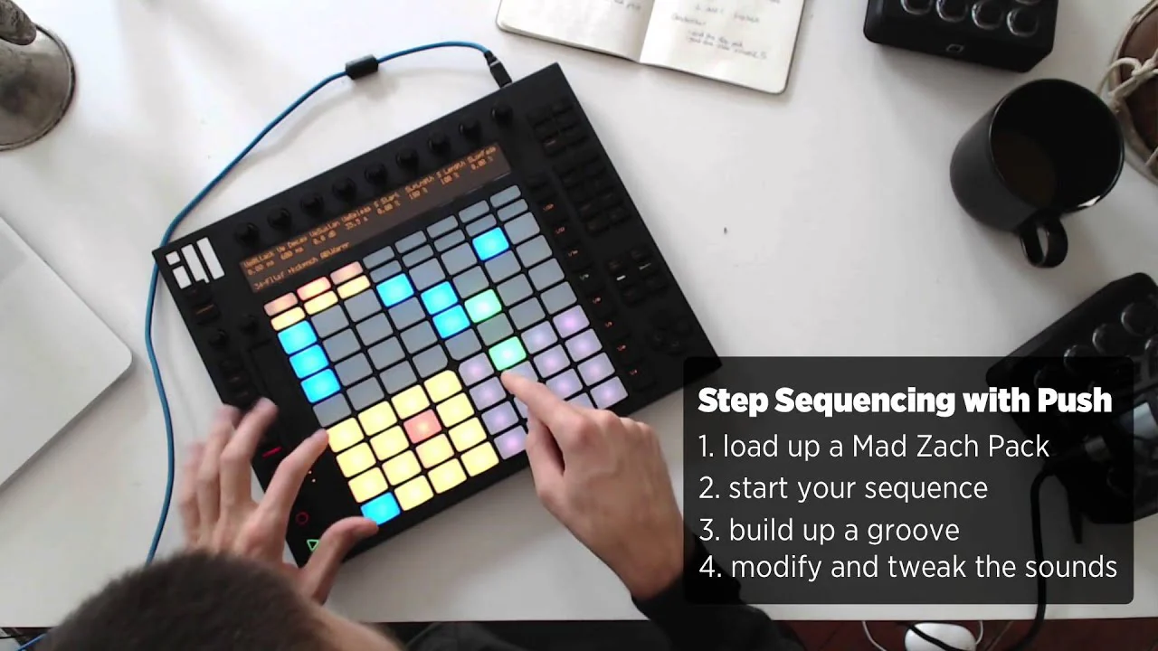 Mad Zach Sound Packs - Image 4