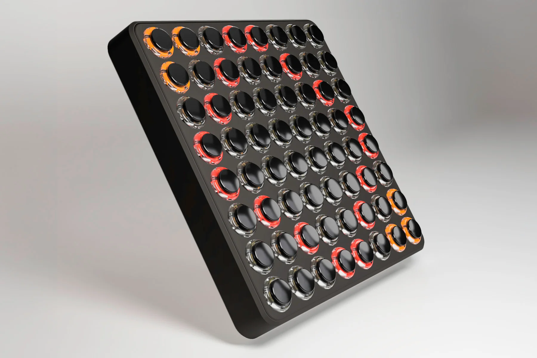 Midi Fighter 64 - Image 7