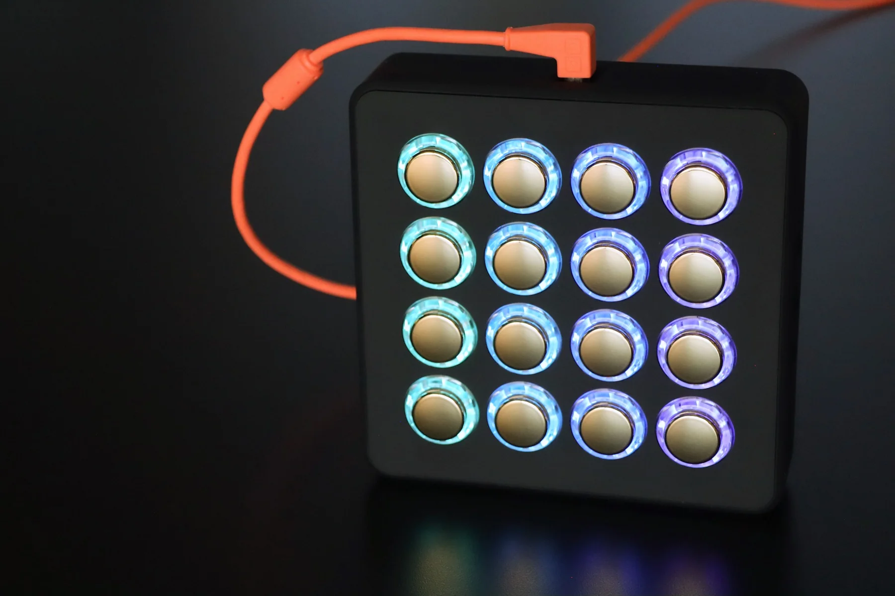 Midi Fighter Spectra - Image 3