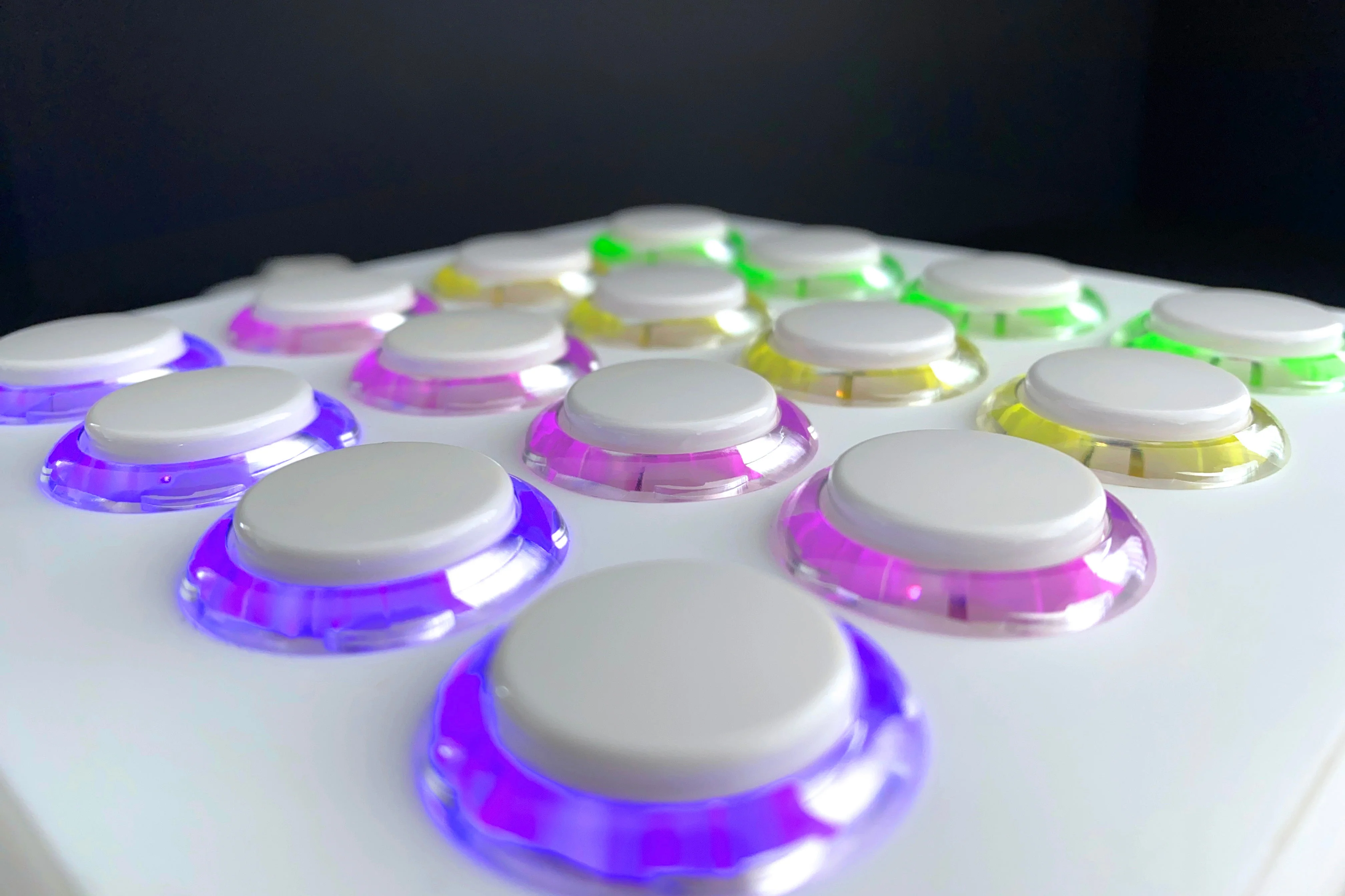 Midi Fighter Spectra - Image 8