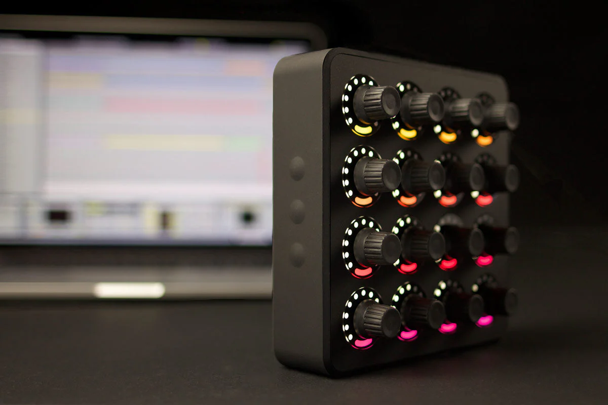 Midi Fighter Twister - Image 7