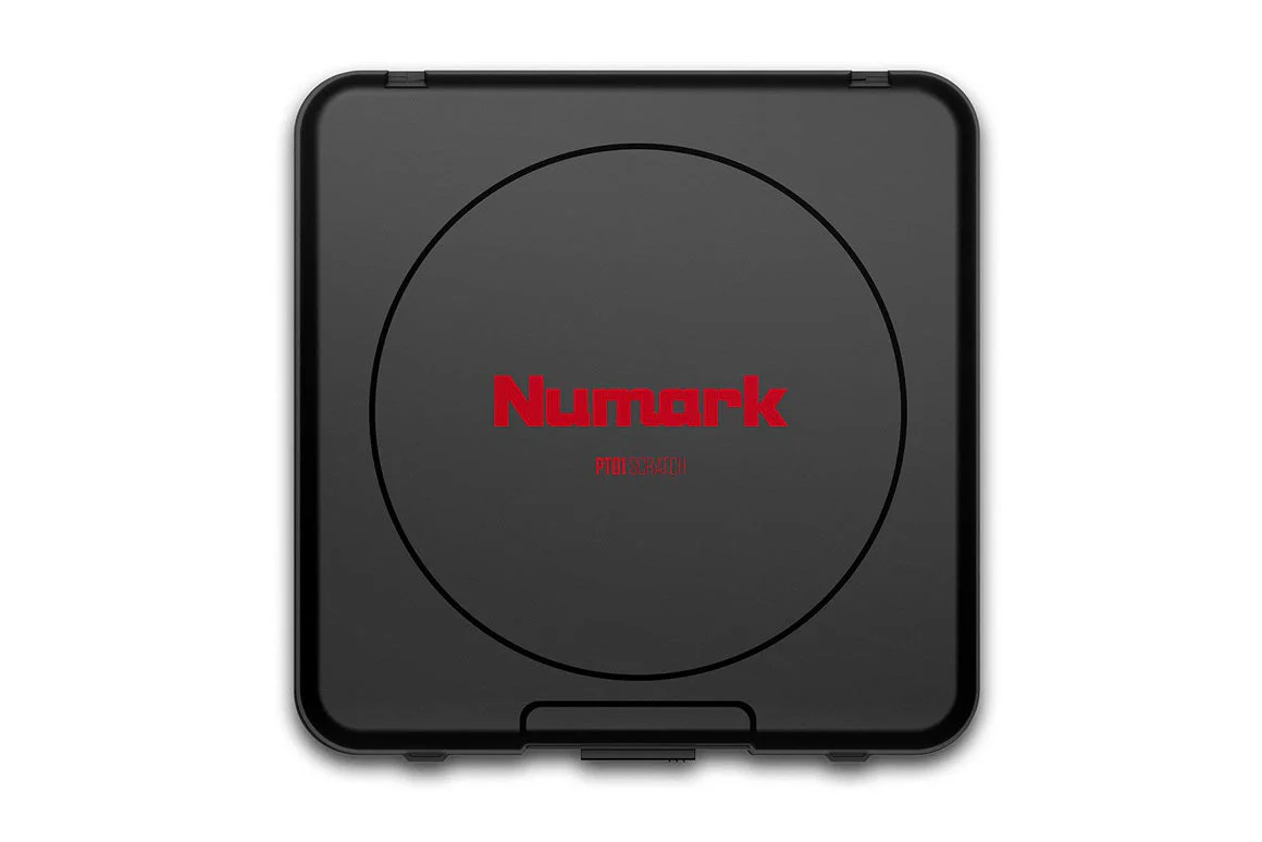 Numark PT01 Scratch - Image 5