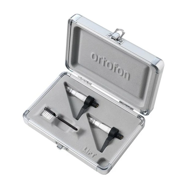 Ortofon Concorde MKII SCRATCH Twin Pack - Image 4