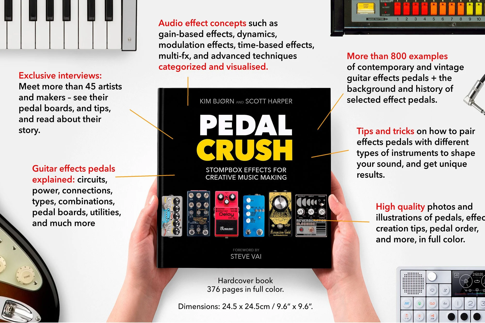 Pedal Crush - Image 3