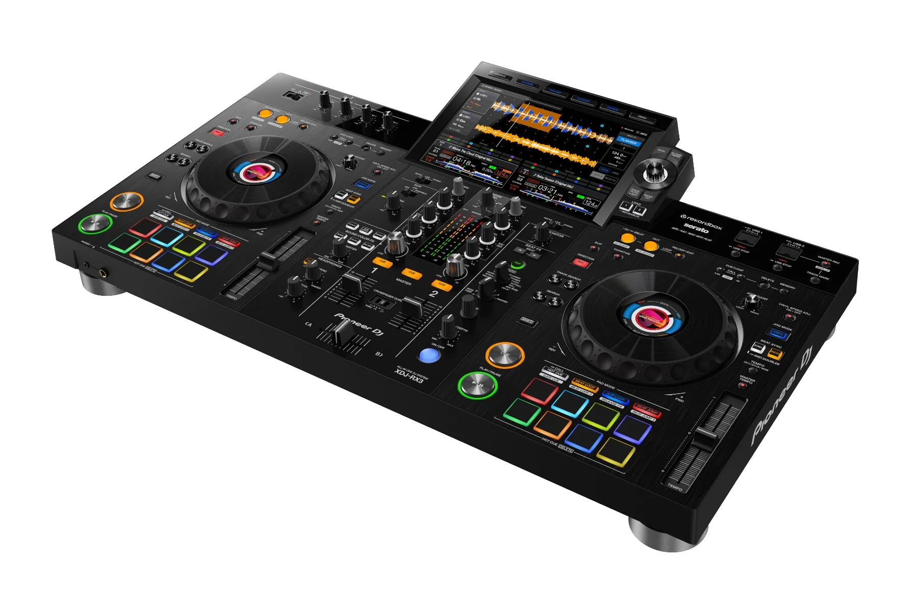 Pioneer XDJ-RX3 - Image 3