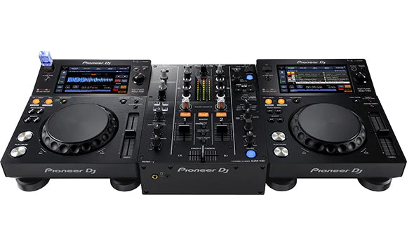 Pioneer DJM-450 - Image 4