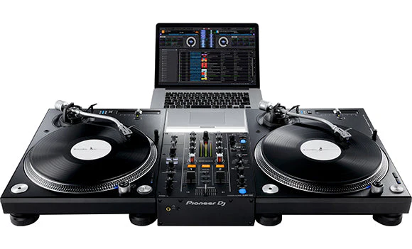 Pioneer DJM-450 - Image 5