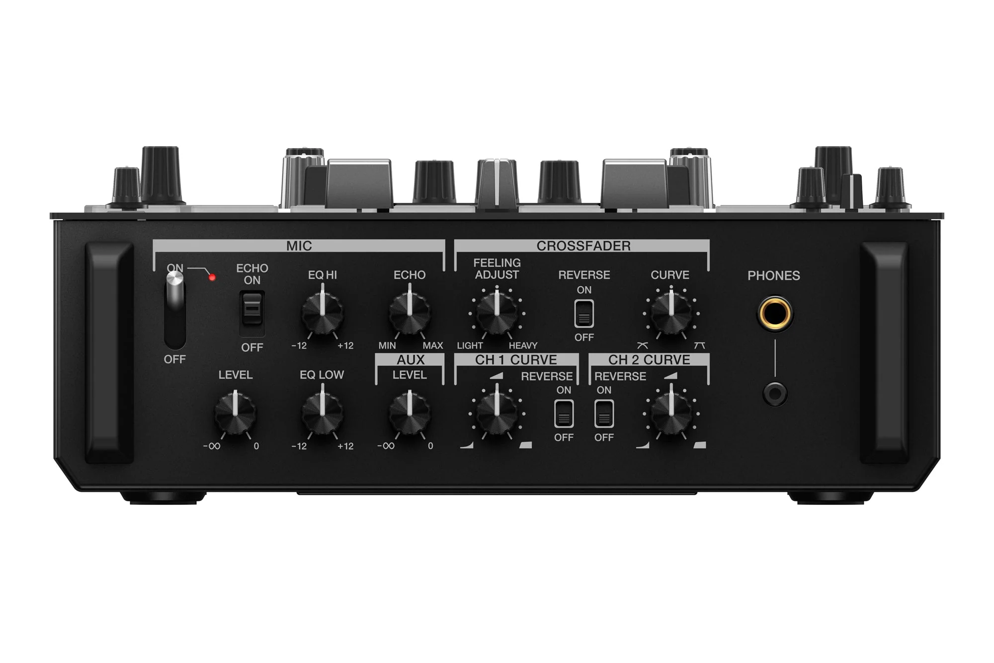 Pioneer DJM-S11 - Image 4