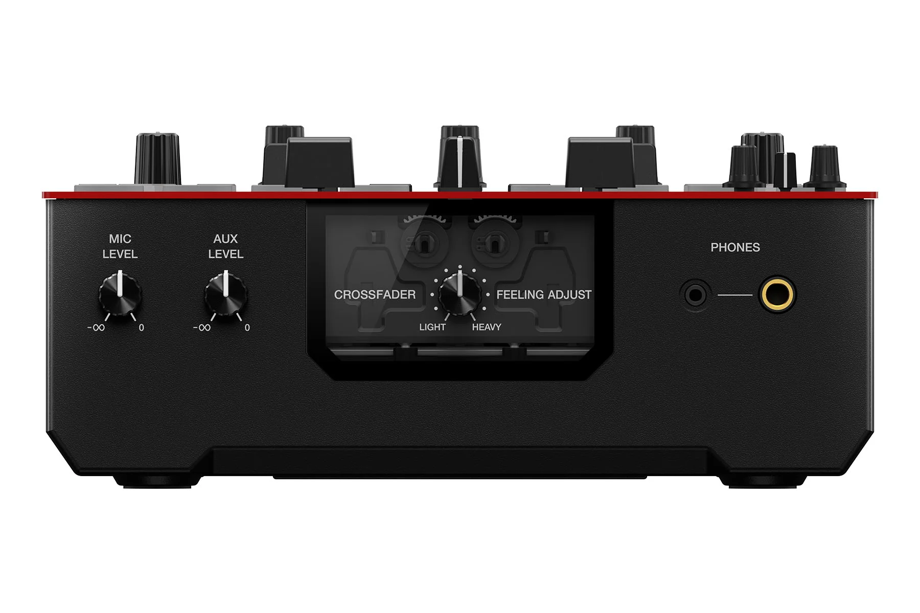 Pioneer DJM-S5 - Image 3