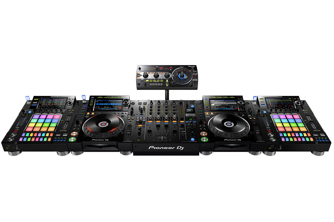 Pioneer DJS-1000 Sampler - Image 5