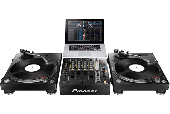 Pioneer PLX-500 (White) - Image 5
