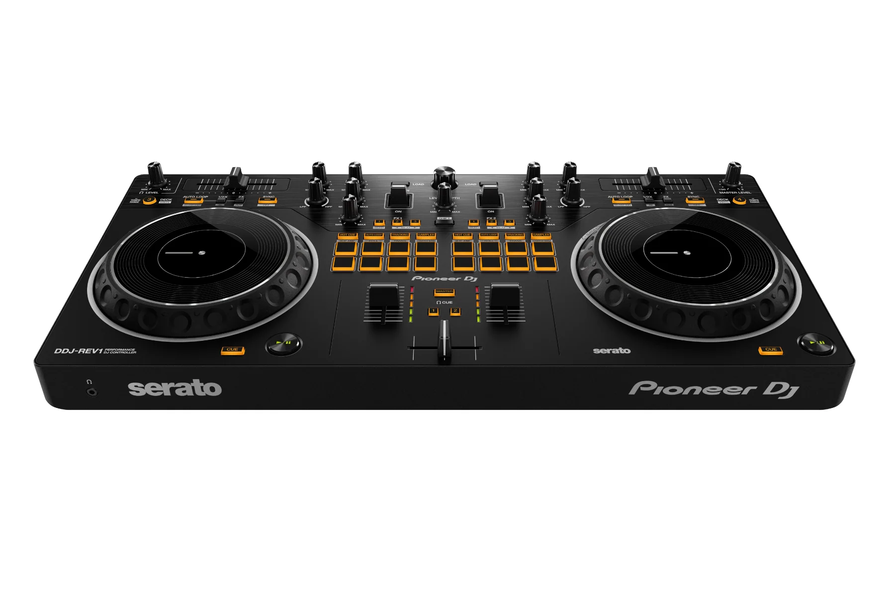 Pioneer DDJ-REV1 - Image 5