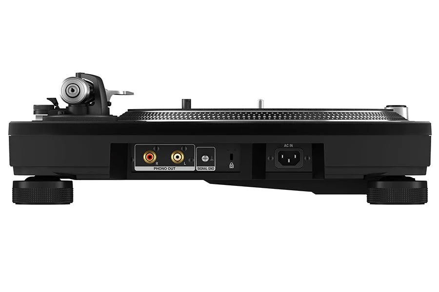 Pioneer PLX-1000 - Image 3