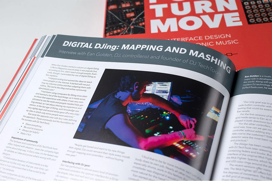 Push Turn Move - Image 4