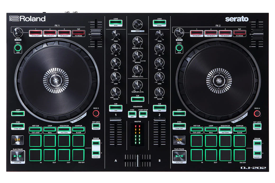 Best Beginner DJ Gear