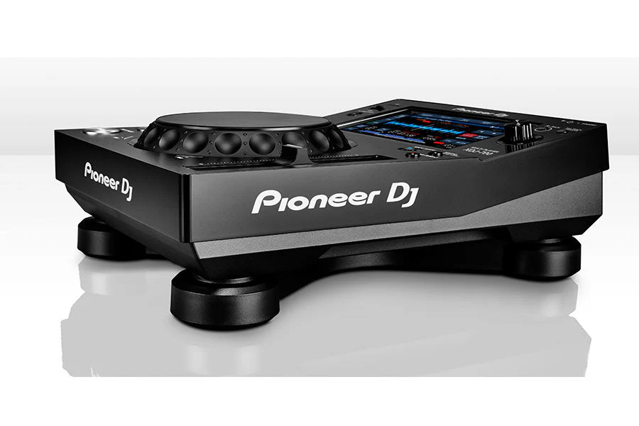 Pioneer XDJ-700 - Image 4