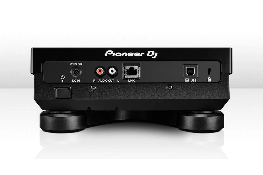 Pioneer XDJ-700 - Image 5